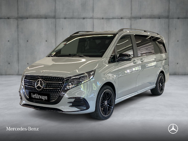 V 300 d Avantgarde lang