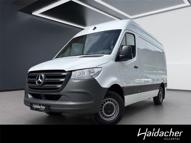 Sprinter 316 CDI Kasten standard