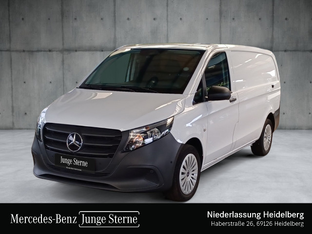 Vito 116 CDI Kasten lang