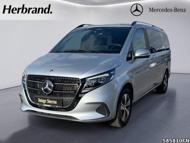 V 300 d Style lang