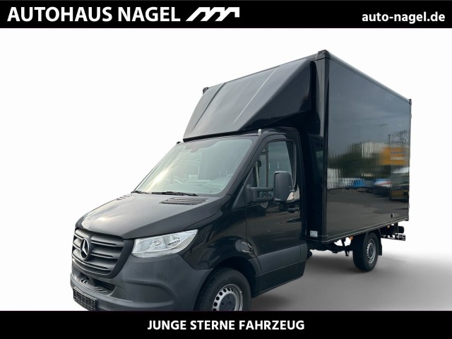 Sprinter 315 CDI Fahrgestell standard