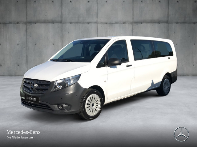 Vito 114 CDI Tourer PRO Extralang