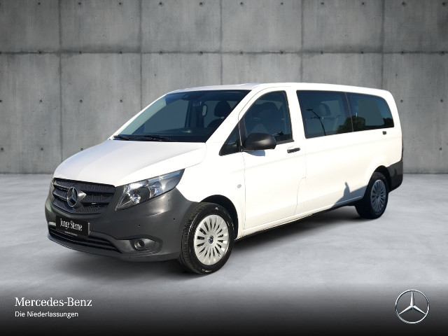 Mercedes-Benz Vito 114 CDI Tourer PRO Extralang