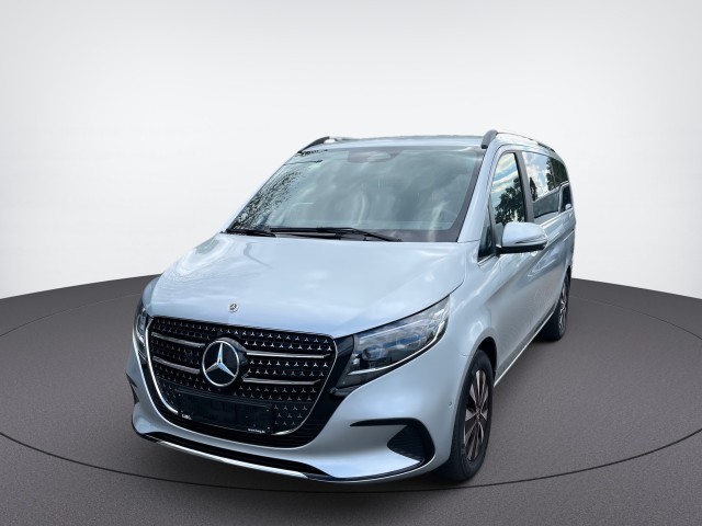 V 300 d Avantgarde lang