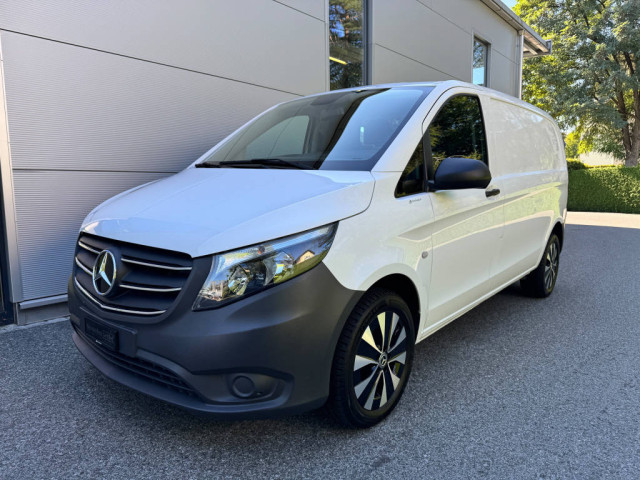 Vito 119 CDI Kasten kompakt