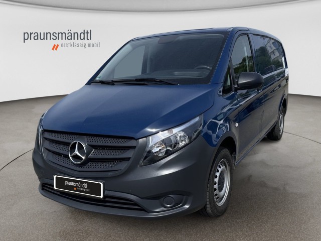 Vito 114 CDI Kasten lang