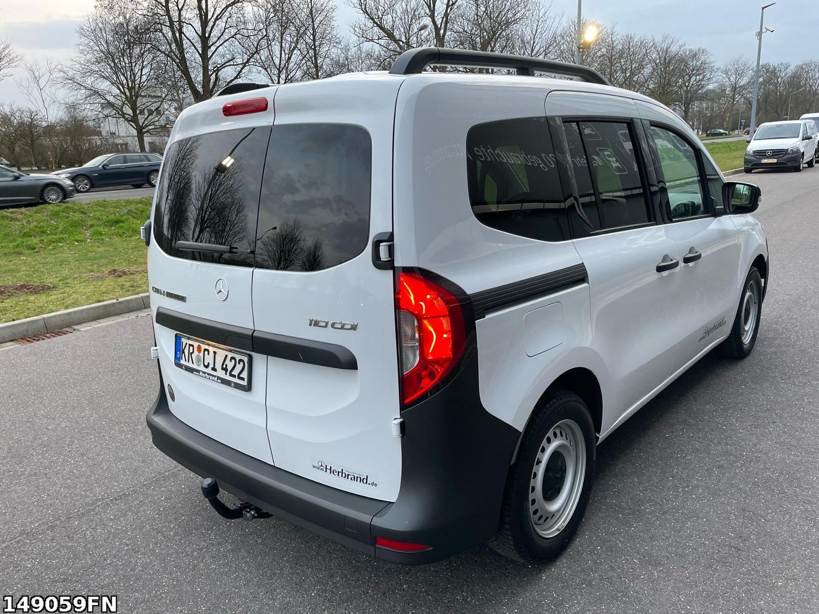 Mercedes-Benz Citan
