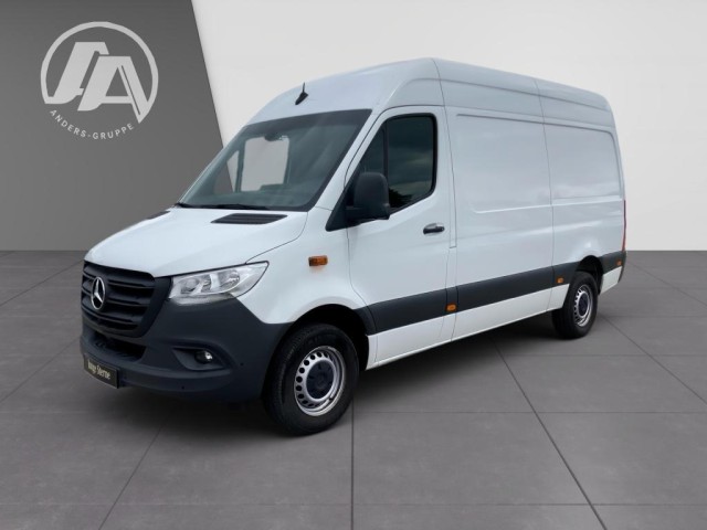 Sprinter 317 CDI Kasten standard