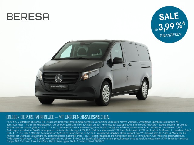 Vito 116 CDI Tourer lang