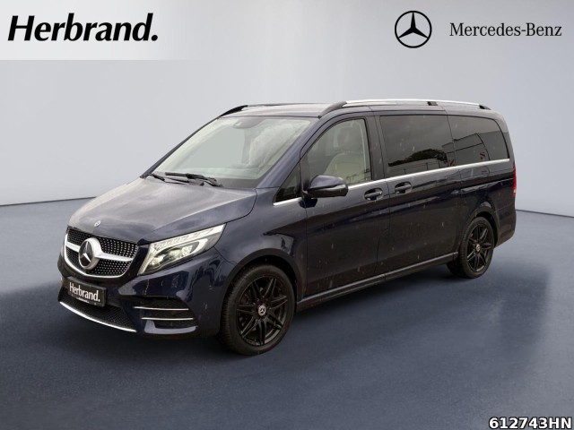 V 300 d Avantgarde Edition lang
