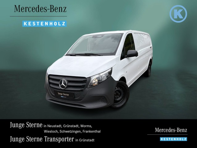 Vito 116 CDI Kasten extralang