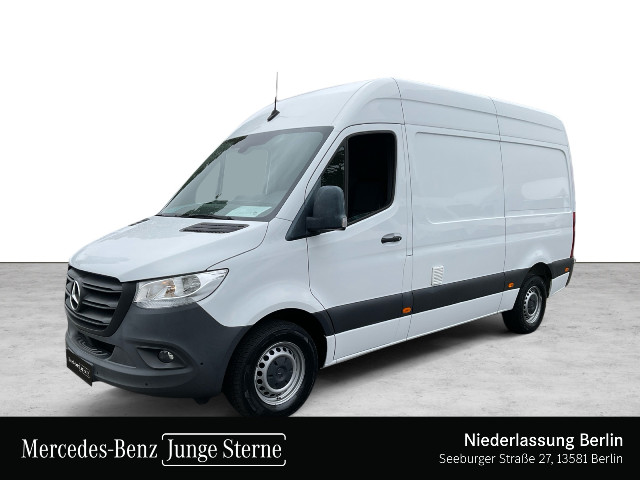 Sprinter 317 CDI Kasten standard