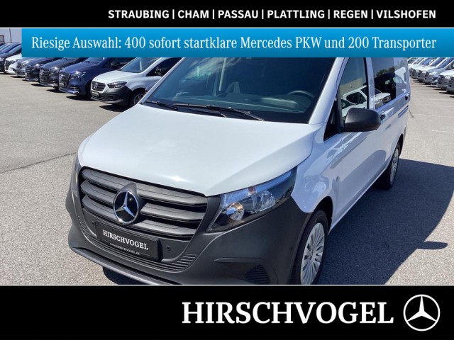 Vito 116 CDI Mixto lang