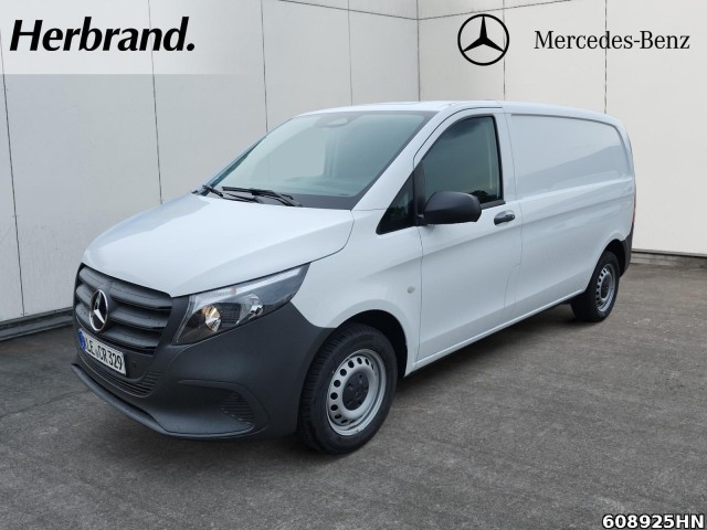 Vito 110 CDI Kasten kompakt