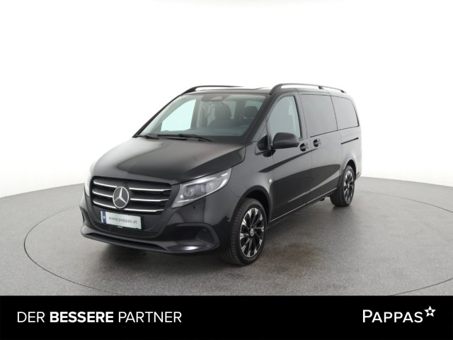 Vito 116 CDI Tourer lang