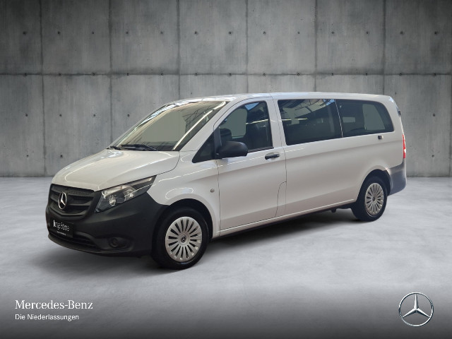 Vito 114 CDI Tourer PRO Extralang