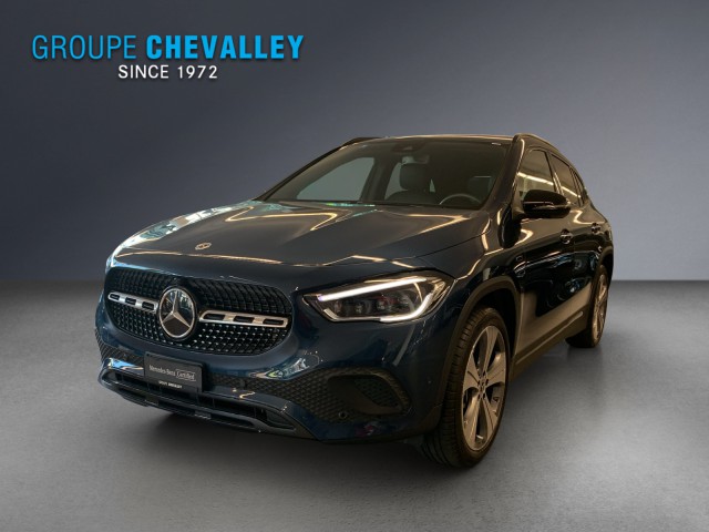 GLA 250 e