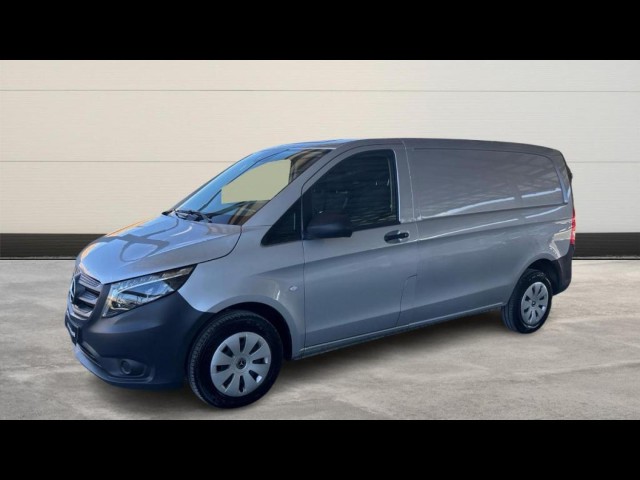 Vito 114 CDI Fourgon compact