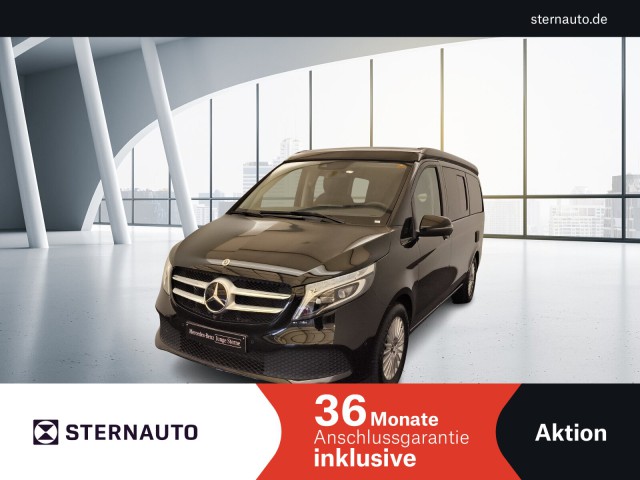 Marco Polo 300 d