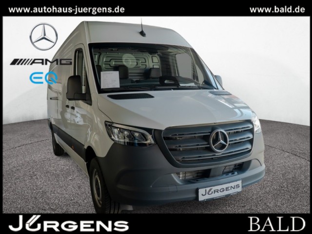 Sprinter 317 CDI Kasten lang