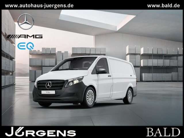Vito 116 CDI Kasten lang