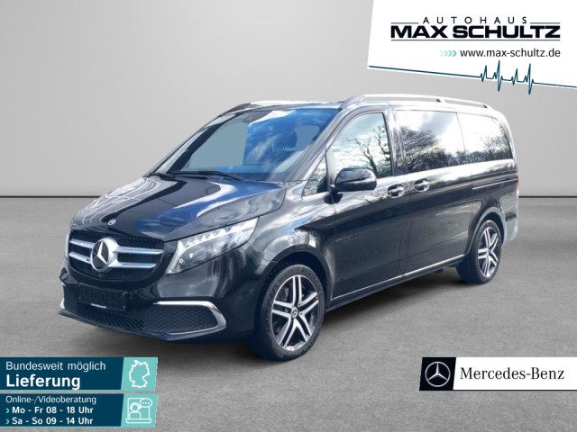 V 300 d Avantgarde Edition lang