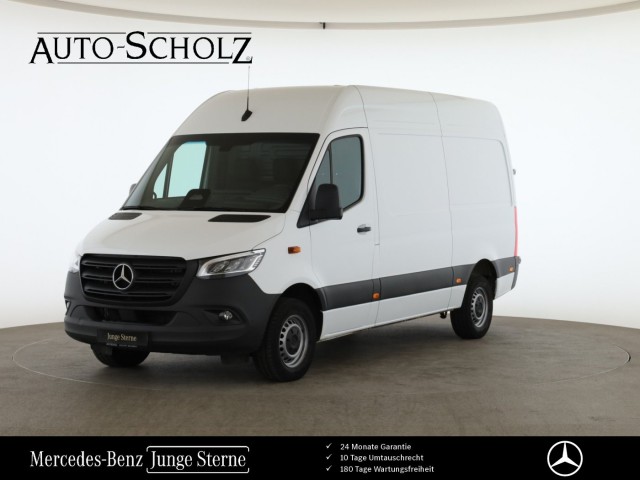 Sprinter 317 CDI Kasten standard