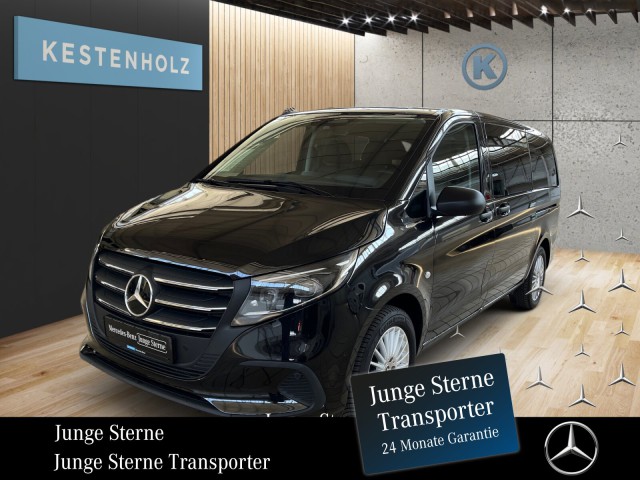 Vito 124 CDI Tourer lang
