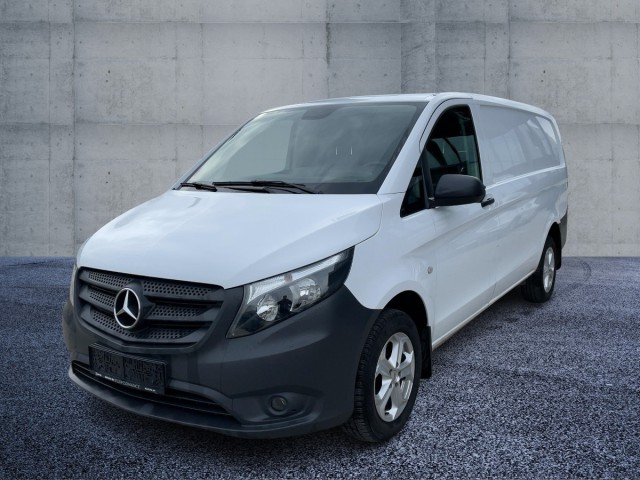 Vito 116 CDI Kasten lang