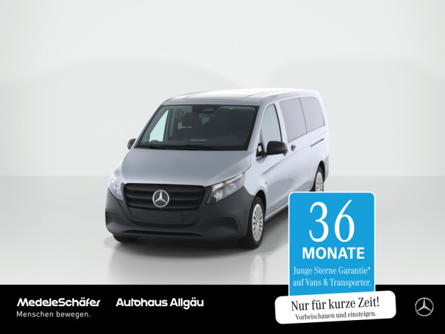 Vito 116 CDI Tourer extralang