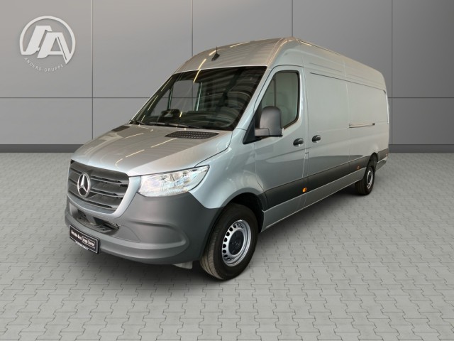 Sprinter 317 CDI Kasten lang