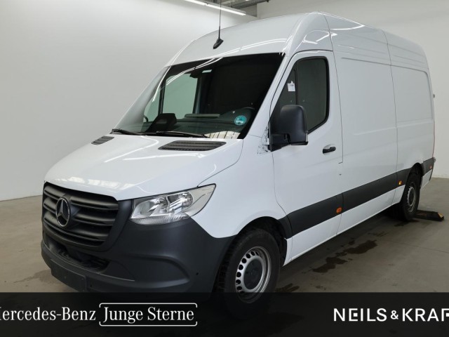 Sprinter 317 CDI Kasten standard