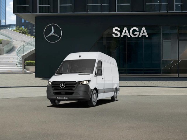 Sprinter 315 CDI Fourgon standard