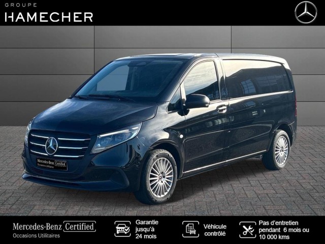 Vito 119 CDI Fourgon compact