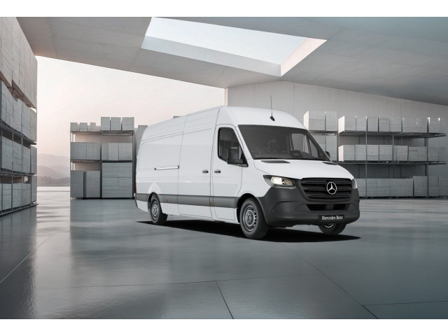 Sprinter 315 CDI Kasten lang