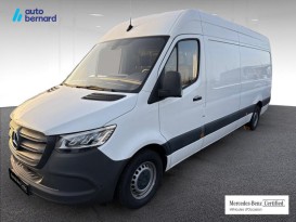 Sprinter 314 CDI Fourgon Toit sureleve Long