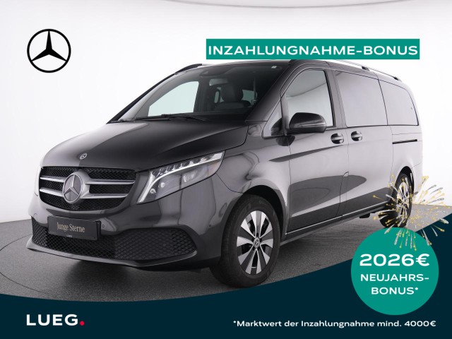 V 250 d lang