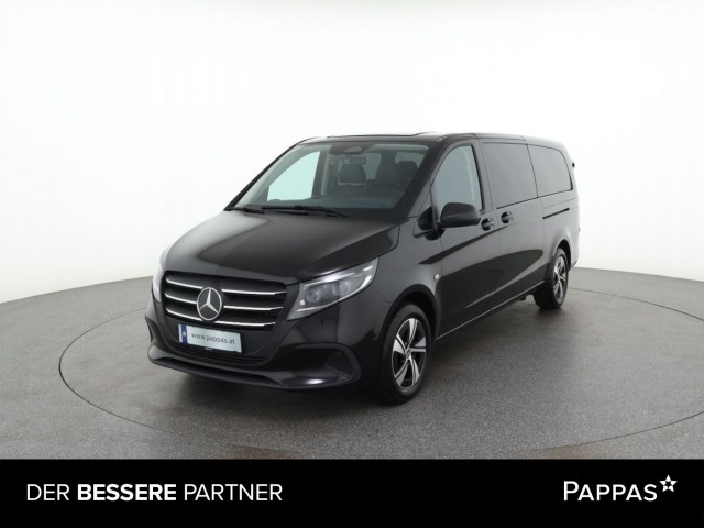 Vito 116 CDI Tourer extralang