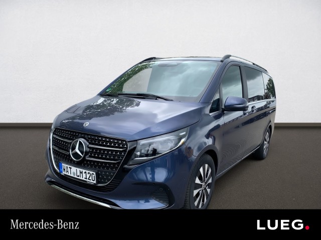V 300 d Avantgarde lang