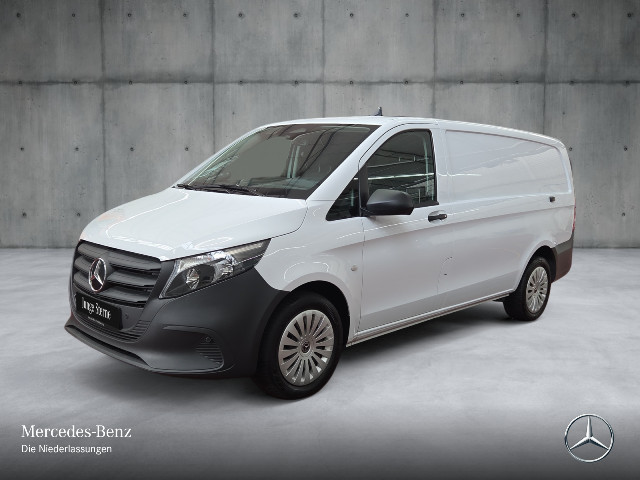 Mercedes-Benz Vito 116 CDI Kasten Lang