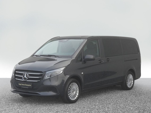 Vito 116 CDI Tourer lang