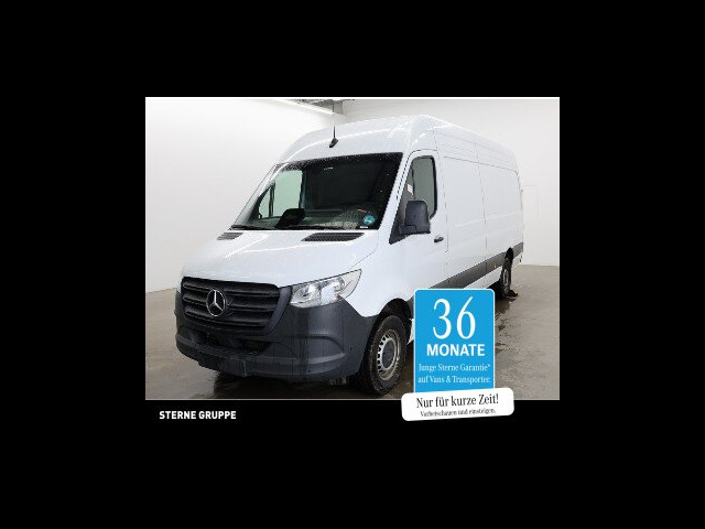 Sprinter 317 CDI Kasten lang