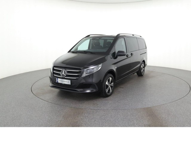 Vito 124 CDI Tourer lang