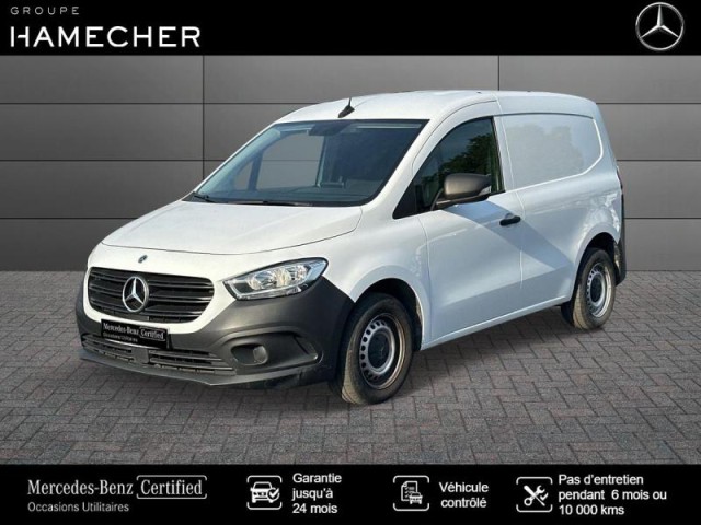 Citan 110 CDI Fourgon standard