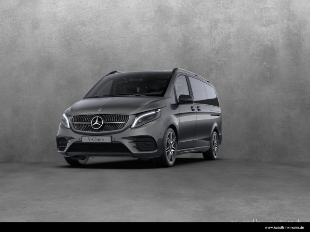 V 300 d Avantgarde Edition lang