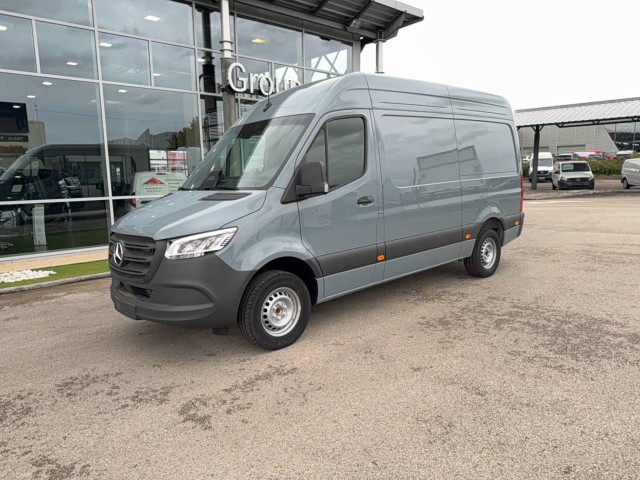 Sprinter 315 CDI Fourgon standard