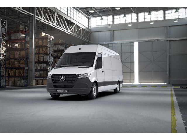 Sprinter 314 CDI Kasten lang