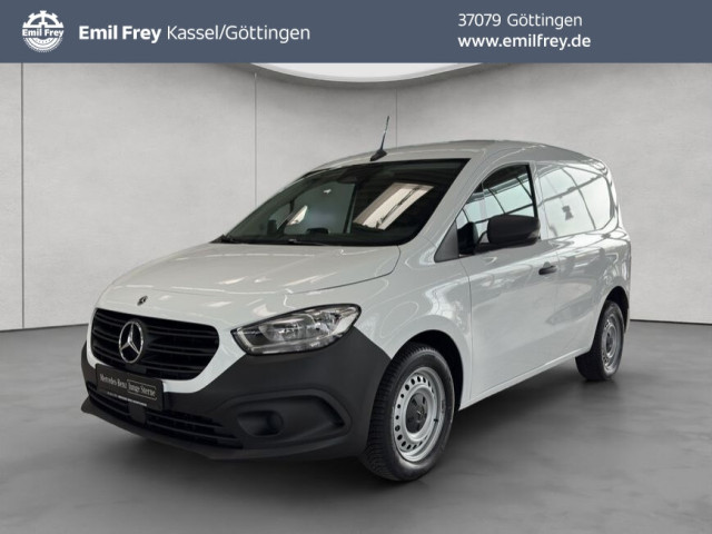 Citan 112 CDI Kasten standard