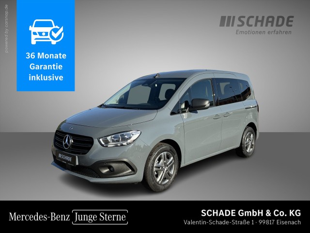 Citan 112 CDI Tourer standard