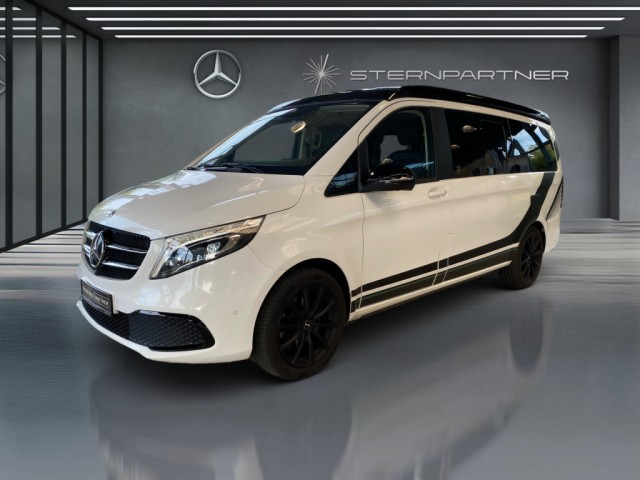 Marco Polo 300 d Edition